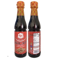 KICAP LEMAK MANIS HAJI ZAINOL-400gm