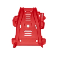 Thick Plastic Crankcase Guard CRF300L Suitable for The Model Easy To Install Yourself There Are 2 Co