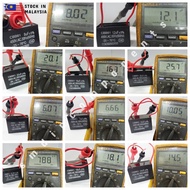 6UF/ 7UF/ 8UF/ 10UF/ 12UF/ 14UF/ 16UF/ 18UF/ 20UF/ 25UF 450V Capacitor Fan Motor CBB61