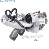 ☽❣☒55565353 New 25201063 Turbocharger Supercharger Turbine For Chevrolet Chevy Cruze Sonic Trax Buic