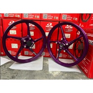 RCB RACING SPORT RIM Y16ZR ABS / Y16 ABS SP500 & SP 500 1.60/185X17 ( ABS MODEL )