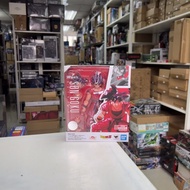 [放得高搵鬍鬚] 不二不議 SHF 悟空 界王拳