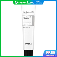 COSRX | The Retinol 0.1 ครีม 20 มล.