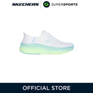 SKECHERS Slip-ins®: Max Cushioning Elite™ 2.0 - Solace รองเท้าวิ่งผู้หญิง