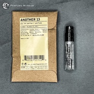 1.5ML Vial Perfume Le Labo Another 13