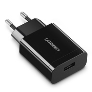 UGREEN Quick Charge USB 3.0 EU Plug Charger (18W)