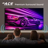 ♞ACE Led-805  221 SL-24 FULL HD LED TV