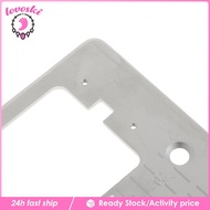 [lovoskiMY] Throat Plate Q60D for Singer 4423 4432 5511 Attachment