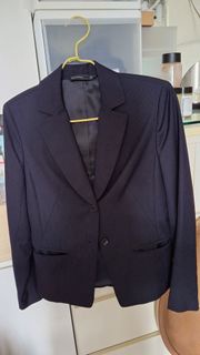 Mastina 西裝褸裙套裝