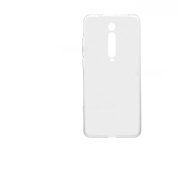 OEM Clear Hardcase for Xiaomi Redmi K20 - Redmi K20 Pro - 6.39 inch