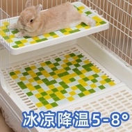 Rabbit Cage r81 Two-Layer Platform Accessories R71