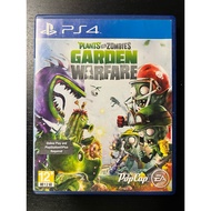 PS4 Game Plants VS Zombies Garden Warfare (Used)
