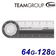 Team Group 64GB 128GB T193 USB3.2 Flash Drive Stationery Zinc Alloy 64G 128G 32G