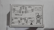 12VOLT FILTER POWER AMPLIFIER SUBWOOFER DMS504 DMS-504