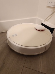 小米米家掃拖機器人(內地版) Xiaomi Robot Vacuum