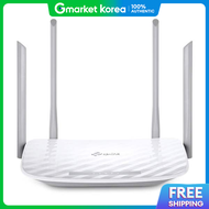 TP-Link | Tp-Link 574Fsr42 Router Ac1200 Dual Band Wireless Router Archer C50