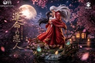 🔥Gk新品預訂🔥ATELIER DE KONOHA
犬夜叉 命運情人系列 犬夜叉&桔梗