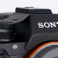 Mebont  Suitable for Sony  A7M3   A7R3 A body all-inclusive protective film SONY camera sticker skin