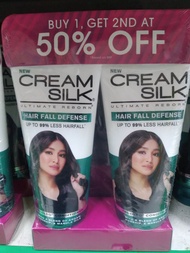 BUNDLE 180ml+180ml CREAMSILK CONDITIONER (Pink,Green)