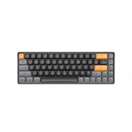 Aigo DarkFlash GD68 Bluetooth Wireless USB Type-C Wired 2.4G Mechanical Keyboard 68 Keys