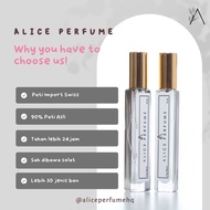 ALICE PERFUME FOR MEN