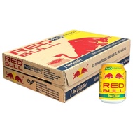 REDBULL GOLD CAN  24CAN x 250ML /Carton