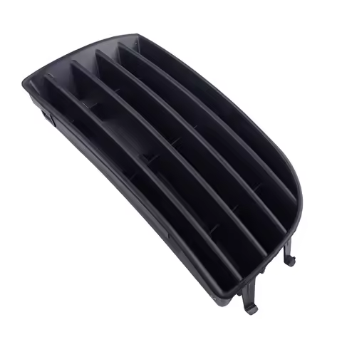 Front Bumper Lower Left Fog Light Lamp Cover Grille 1K0 853 665 A Fit For VW Golf 5 MK5 2004-2008