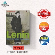 BUKU LENIN - ORIGINAL