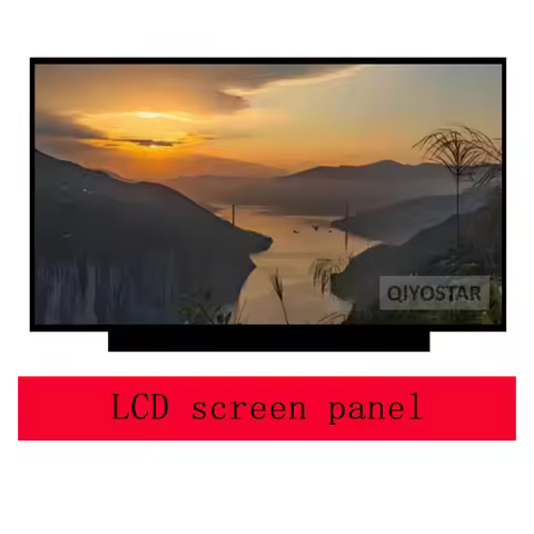 14.0" Slim LED matrix For LG gram 14Z95P-K.AA75A8 laptop lcd screen panel Display 1920*1200 FHD Non-