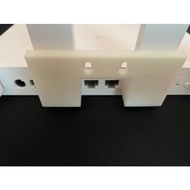 Wall Mount Huawei AX3 (Pro) Wifi Router Holder Accessories Hanger - H3D