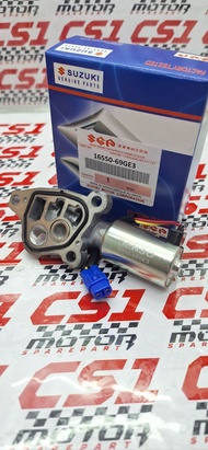 SENSOR OIL OLI CONTROL VALVE OCV VVTI SUZUKI SWIFT SX4 X OVER AERIO BALENO ESCUDO