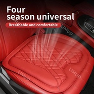 Car Backrest Waist Cushion For Porsche Cayman  718 Boxster 718 Cayman Panamera 911 taycan Cayenne Ma