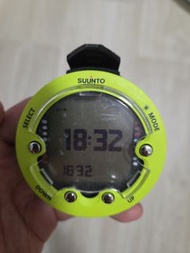 Suunto 潛水錶