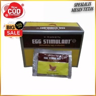 10g Pack Of Fried Eggs