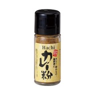 Hachi - 純咖哩粉 15g (品嘗期限: 2024.10.5)