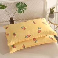 Student Dorm Adult Use Pillow Case 40x60cm