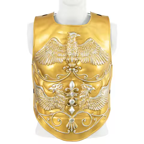 Cosplay Medieval Outfit Soldier Armors Roman Viking Knight Armor Norseman Fighter Costume Fantasy Ro