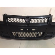 Front Bumper Saga BLM