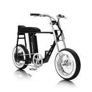 Unimoke minibike 珍珠黑