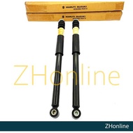 ORIGINAL SUZUKI ERTIGA, PROTON ERTIGA - REAR ABSORBER WITH COVER & STOPPER (2PCS) 41800M60M00-000