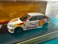 013 Tarmac Works Honda Civic 1:64 模型車