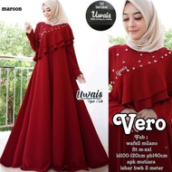 Gamis vero uwais