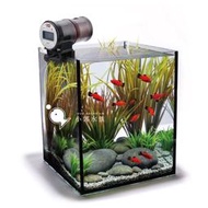 小郭水族-Dophin 海豚-最新款【AF-013  液晶顯示自動餵食器】內置風扇保持乾燥 飼料 投食器