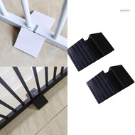 【SUIT*】 Freestanding Dog Gate Fence Panel Pet Gate Fence Support Feet Dog Gate Stand
