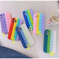 ▪✜✢POP it case Oppo a3s a5s a12 a12e a15 a15s a16 a54 a74 a94