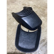 Fast rear fender HONDA cg cb100 cs90 s90 s90z benly nos 30121-397-0004