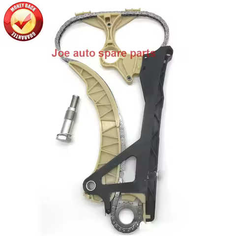 N45 N45B16A engine Timing Chain Tensioner Kit for BMW 3 1 E46 E81 E90 E87 316i 316Ci 316ti 116i 1596