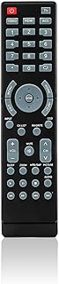 Remote Control for Insignia NS-24E730A12 NS-L42X-10A NS-32E859A11 NS-46E790A12 NS-L32Q-10A NS-LCD19W