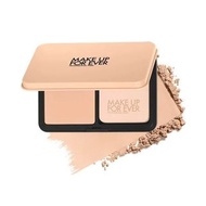 Make up for ever HD Hd skin powder foundation高清柔霧粉餅