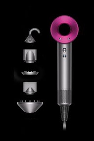 Dyson Supersonic HD08 Hair Dryer